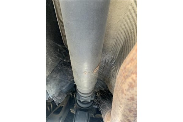 Recambio de cardan trasero para jeep compass (mk) 2.0 sport referencia OEM IAM P05273310A TGJ207650316 