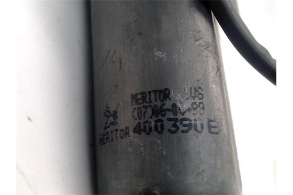 Recambio de elevalunas electrico delantero derecho para nissan micra (k11) 1.3 i 16v referencia OEM IAM   