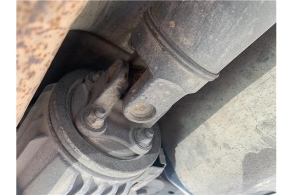 Recambio de cardan trasero para jeep compass (mk) 2.0 sport referencia OEM IAM P05273310A TGJ207650316 