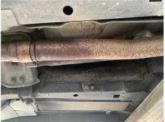 Recambio de catalizador para jeep compass (mk) 2.0 sport referencia OEM IAM 5105452AB  