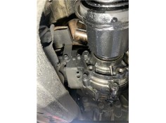 Recambio de catalizador para jeep compass (mk) 2.0 sport referencia OEM IAM 5105452AB  