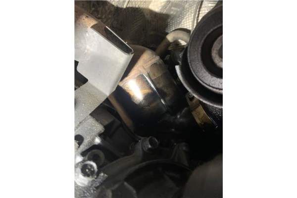 Recambio de catalizador para jeep compass (mk) 2.0 sport referencia OEM IAM 5105452AB  