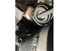 Recambio de catalizador para jeep compass (mk) 2.0 sport referencia OEM IAM 5105452AB  