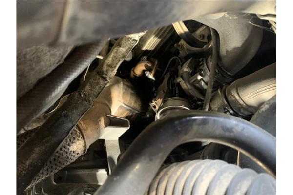 Recambio de catalizador para jeep compass (mk) 2.0 sport referencia OEM IAM 5105452AB  