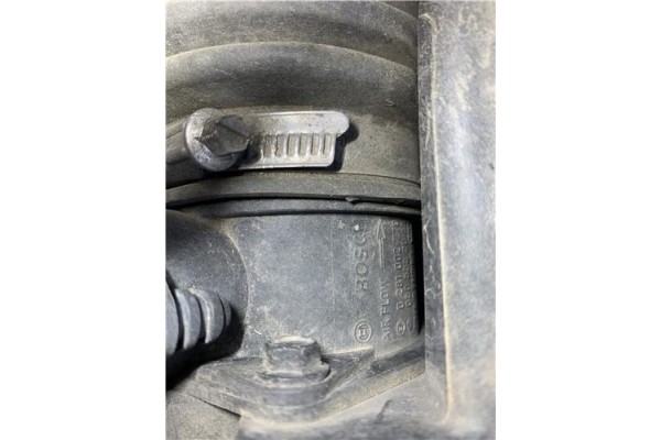 Recambio de caudalimetro para jeep compass (mk) 2.0 sport referencia OEM IAM 0281002779 05033320AA 