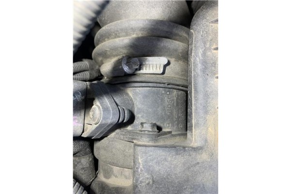 Recambio de caudalimetro para jeep compass (mk) 2.0 sport referencia OEM IAM 0281002779 05033320AA 