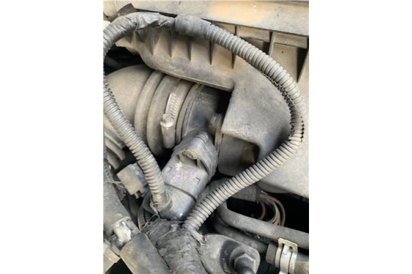 Recambio de caudalimetro para jeep compass (mk) 2.0 sport referencia OEM IAM 0281002779 05033320AA 