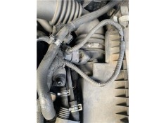 Recambio de caudalimetro para jeep compass (mk) 2.0 sport referencia OEM IAM 0281002779 05033320AA 