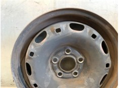 Recambio de llanta para volkswagen polo iv (9n1) 1.2 12v referencia OEM IAM 6Q0601027R03C  