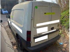 opel combo (corsa c) del año 2005