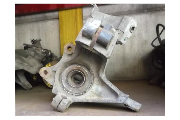 Recambio de mangueta delantero derecha para citroen zx 1.6 i referencia OEM IAM   