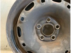 Recambio de llanta para volkswagen polo iv (9n1) 1.2 12v referencia OEM IAM 6Q0601027R03C  
