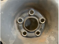 Recambio de llanta para volkswagen polo iv (9n1) 1.2 12v referencia OEM IAM 6Q0601027R03C  