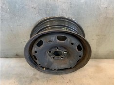 Recambio de llanta para volkswagen polo iv (9n1) 1.2 12v referencia OEM IAM 6Q0601027R03C  