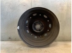 Recambio de llanta para volkswagen polo iv (9n1) 1.2 12v referencia OEM IAM 6Q0601027R03C  