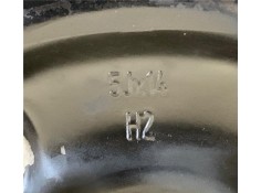 Recambio de llanta para volkswagen polo iv (9n1) 1.2 12v referencia OEM IAM 6Q0601027R03C  