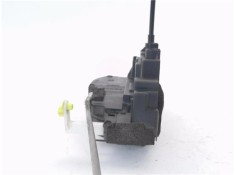 Recambio de cierre electromagnetico delantero izquierdo para nissan qashqai (j10) 1.5 360 referencia OEM IAM 80501EY11D 80501EY1