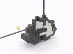 Recambio de cierre electromagnetico delantero izquierdo para nissan qashqai (j10) 1.5 360 referencia OEM IAM 80501EY11D 80501EY1