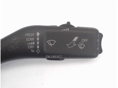 Recambio de mando limpiaparabrisas para skoda octavia berlina (1z3) referencia OEM IAM 1K0953519L  