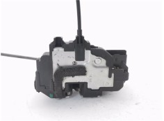 Recambio de cierre electromagnetico delantero izquierdo para nissan qashqai (j10) 1.5 360 referencia OEM IAM 80501EY11D 80501EY1