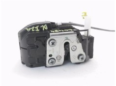 Recambio de cierre electromagnetico delantero izquierdo para nissan qashqai (j10) 1.5 360 referencia OEM IAM 80501EY11D 80501EY1