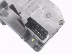 Recambio de cierre electromagnetico delantero izquierdo para nissan qashqai (j10) 1.5 360 referencia OEM IAM 80501EY11D 80501EY1