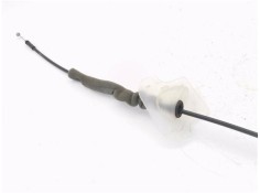 Recambio de cierre electromagnetico delantero izquierdo para nissan qashqai (j10) 1.5 360 referencia OEM IAM 80501EY11D 80501EY1