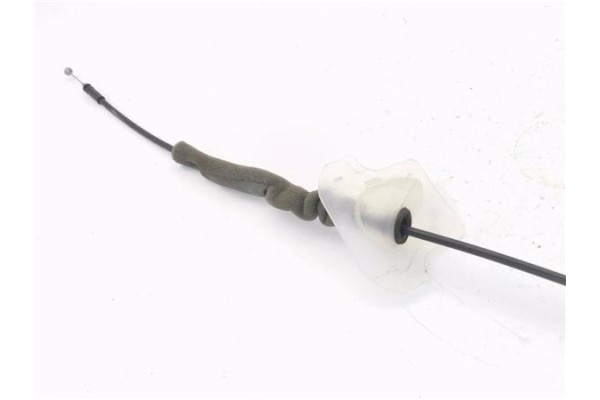 Recambio de cierre electromagnetico delantero izquierdo para nissan qashqai (j10) 1.5 360 referencia OEM IAM 80501EY11D 80501EY1