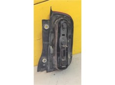 Recambio de piloto trasero izquierdo para nissan micra (k12e) 1.2 16v referencia OEM IAM B6555AX720  