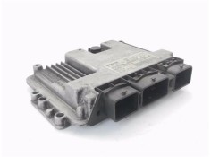 Recambio de centralita para citroen jumpy 1.6 hdi 90 referencia OEM IAM 9655019480 281012982 
