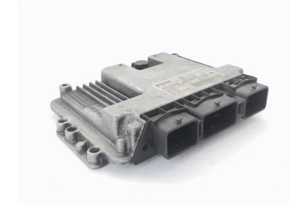 Recambio de centralita para citroen jumpy 1.6 hdi 90 referencia OEM IAM 9655019480 281012982 