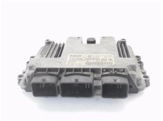 Recambio de centralita para citroen jumpy 1.6 hdi 90 referencia OEM IAM 9655019480 281012982 