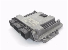Recambio de centralita para citroen jumpy 1.6 hdi 90 referencia OEM IAM 9655019480 281012982 