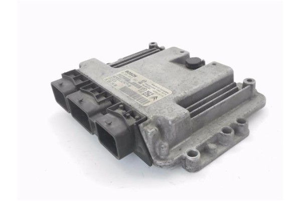 Recambio de centralita para citroen jumpy 1.6 hdi 90 referencia OEM IAM 9655019480 281012982 