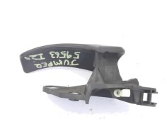 Recambio de manilla int. puerta delantero izquierda para citroen jumper furgón 2.2 hdi 120 referencia OEM IAM 1607149780  