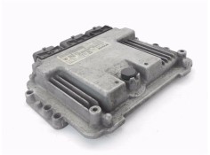 Recambio de centralita para citroen jumpy 1.6 hdi 90 referencia OEM IAM 9655019480 281012982 