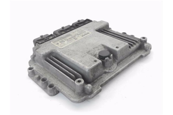 Recambio de centralita para citroen jumpy 1.6 hdi 90 referencia OEM IAM 9655019480 281012982 