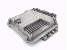 Recambio de centralita para citroen jumpy 1.6 hdi 90 referencia OEM IAM 9655019480 281012982 