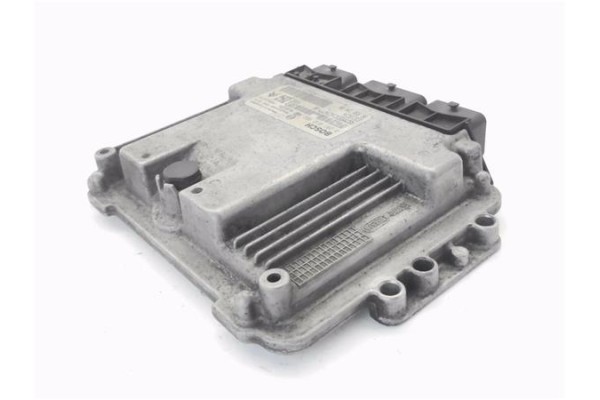 Recambio de centralita para citroen jumpy 1.6 hdi 90 referencia OEM IAM 9655019480 281012982 