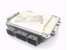 Recambio de centralita para citroen jumpy 1.6 hdi 90 referencia OEM IAM 9655019480 281012982 