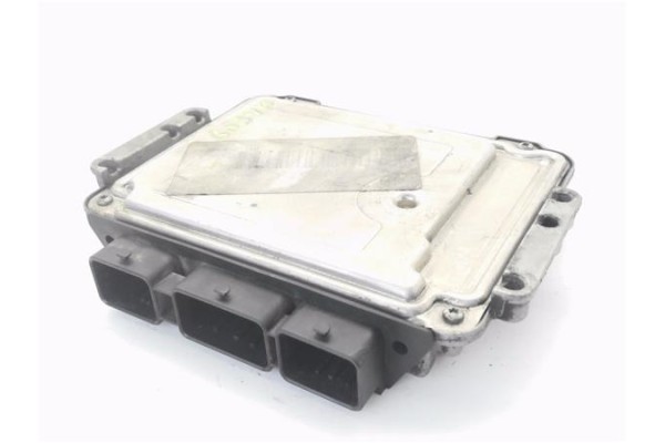Recambio de centralita para citroen jumpy 1.6 hdi 90 referencia OEM IAM 9655019480 281012982 