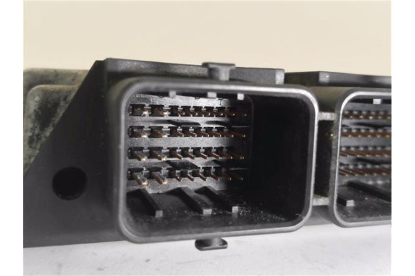 Recambio de centralita para citroen jumpy 1.6 hdi 90 referencia OEM IAM 9655019480 281012982 