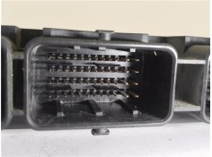 Recambio de centralita para citroen jumpy 1.6 hdi 90 referencia OEM IAM 9655019480 281012982 