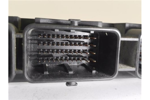 Recambio de centralita para citroen jumpy 1.6 hdi 90 referencia OEM IAM 9655019480 281012982 