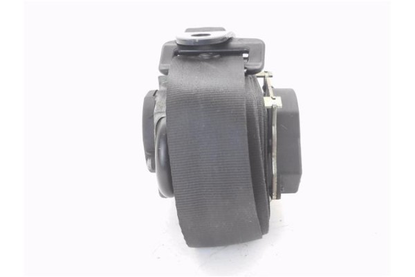 Recambio de cinturon seguridad delantero derecho para citroen jumpy 1.6 hdi 90 referencia OEM IAM 8975C8  
