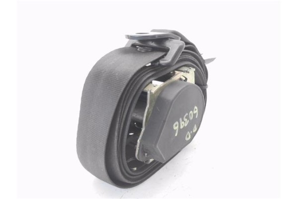 Recambio de cinturon seguridad delantero derecho para citroen jumpy 1.6 hdi 90 referencia OEM IAM 8975C8  