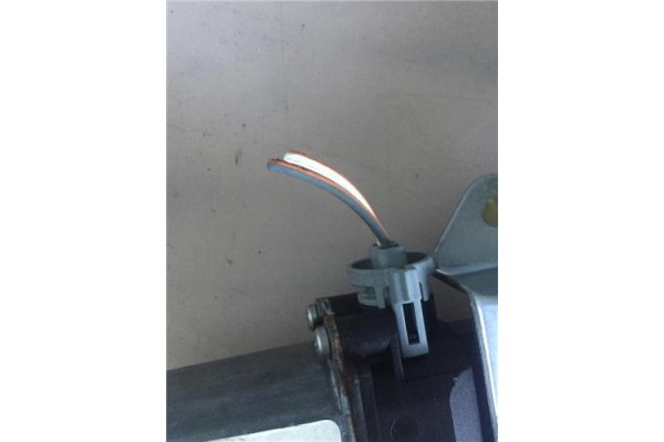 Recambio de mecanismo elevalunas delantero derecho para renault kangoo i (f/kc0) 1.5 authentique referencia OEM IAM 400664  