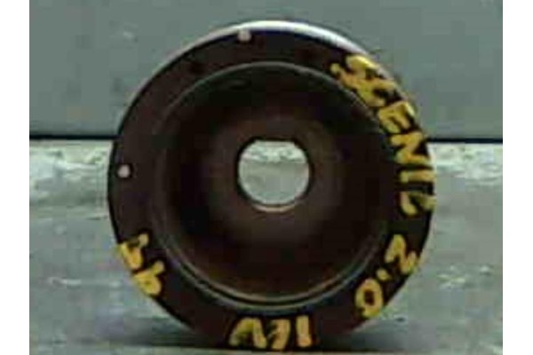 Recambio de polea cigueñal para renault scenic i (ja..)(1999) 2.0 16v (ja1b, ja1d) referencia OEM IAM   