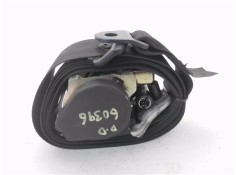 Recambio de cinturon seguridad delantero derecho para citroen jumpy 1.6 hdi 90 referencia OEM IAM 8975C8  