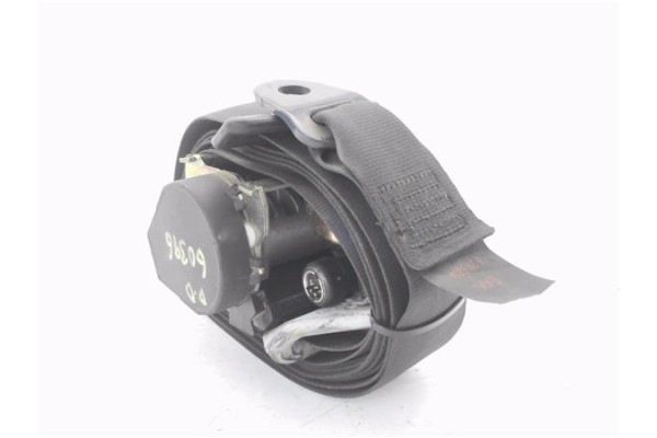 Recambio de cinturon seguridad delantero derecho para citroen jumpy 1.6 hdi 90 referencia OEM IAM 8975C8  